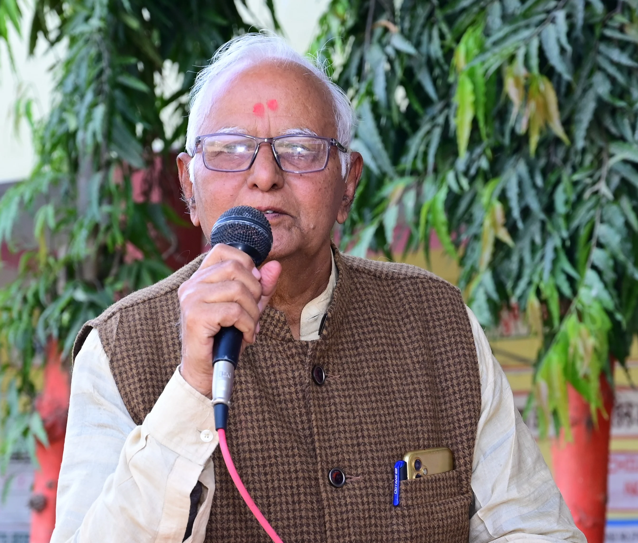 डॉ .गोपाळराव अर्जुनराव कदम