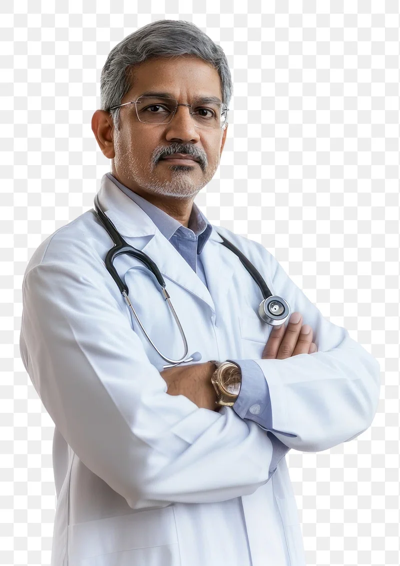 Dr. Amit Deshmukh
