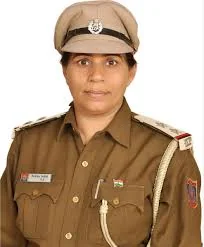 Miss Priya Sharma